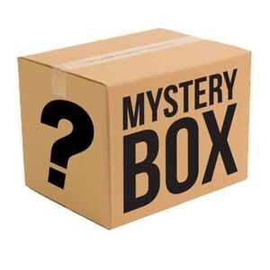 5lb Reseller mystery box
